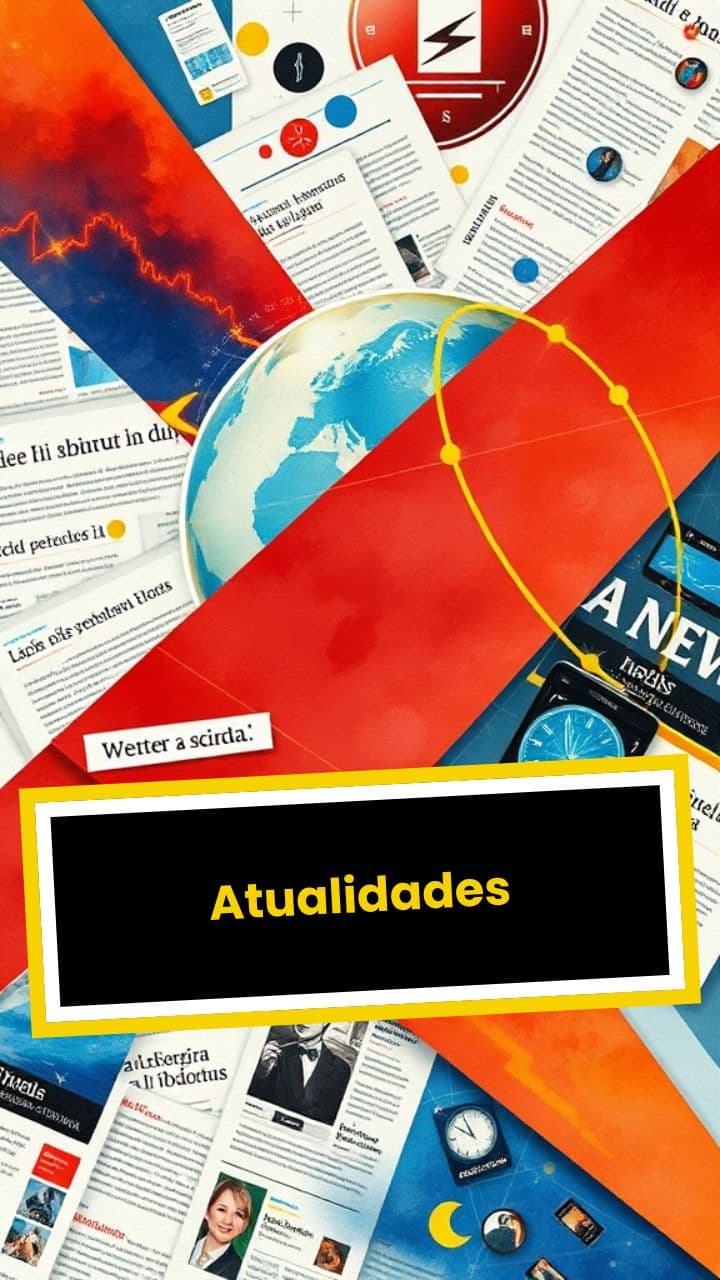 Atualidades