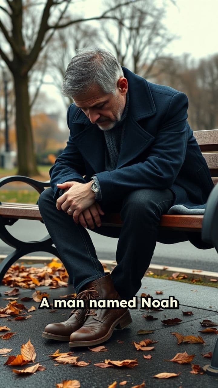 Kindness That Gives Meaning