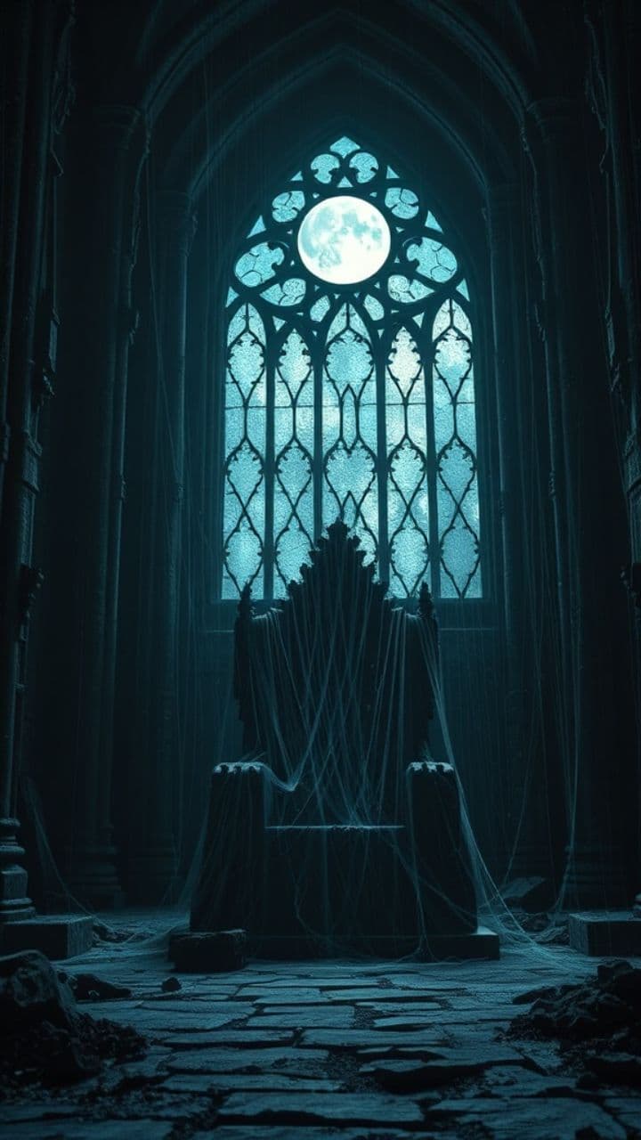 Reviving the Legends