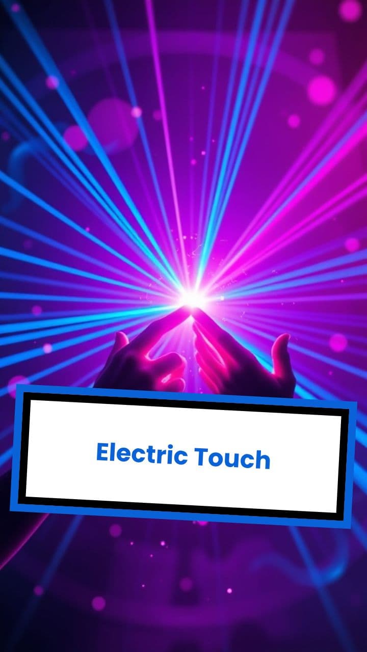 Electric Touch