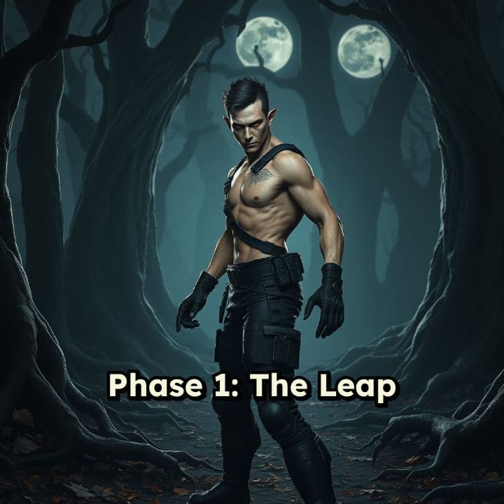 The Fang Dive Attack