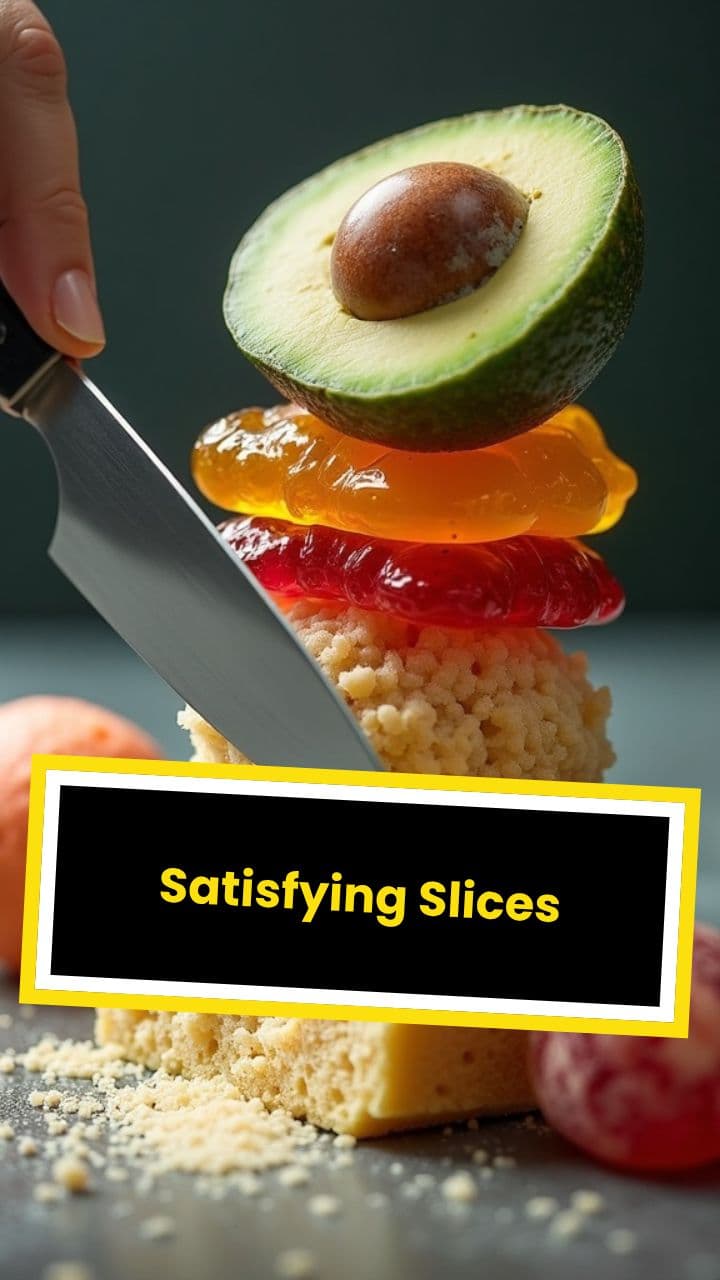 Satisfying Slices