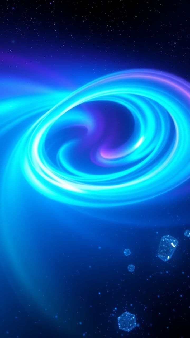 TikTok King: Rising Through the Stars