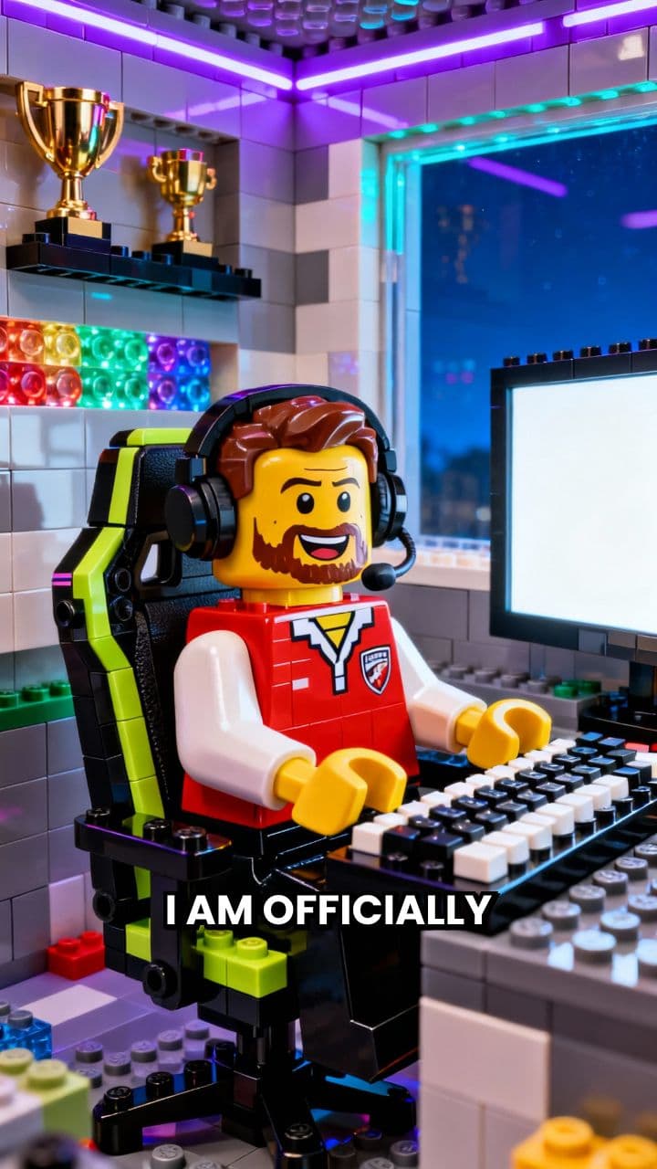 Chaotic Match, Massive Extraction Loot