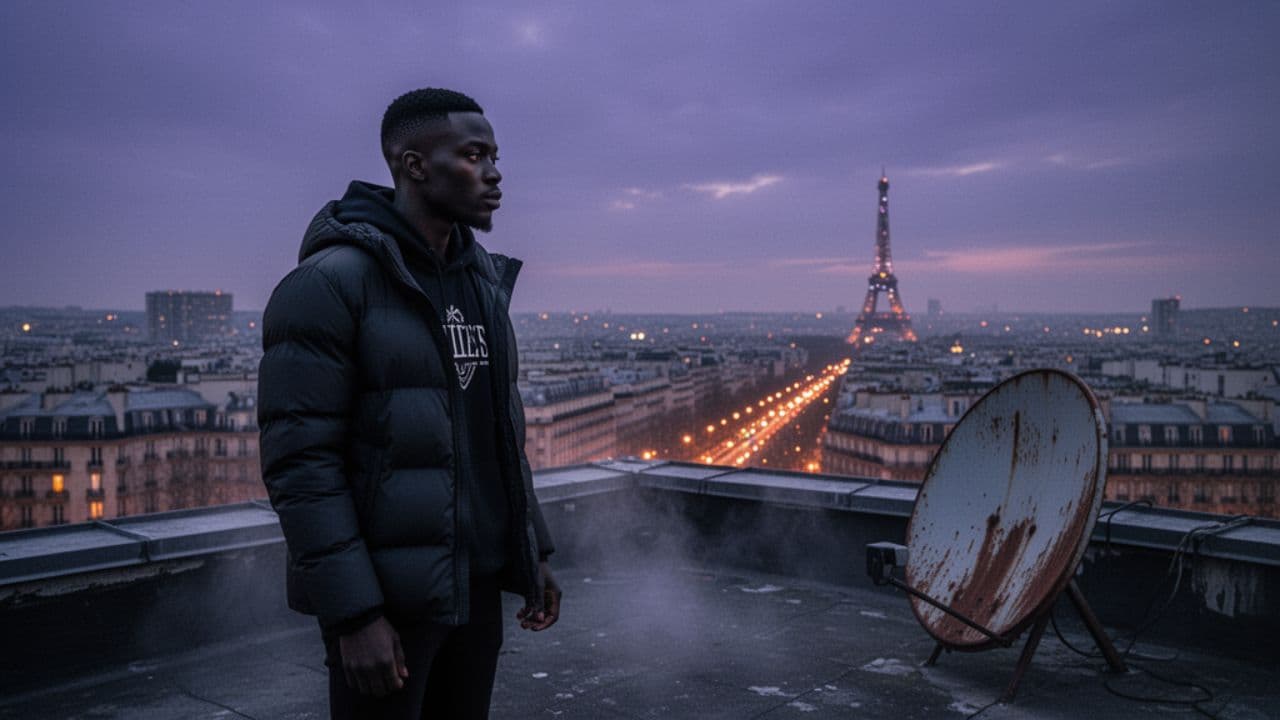 Power Without Freedom