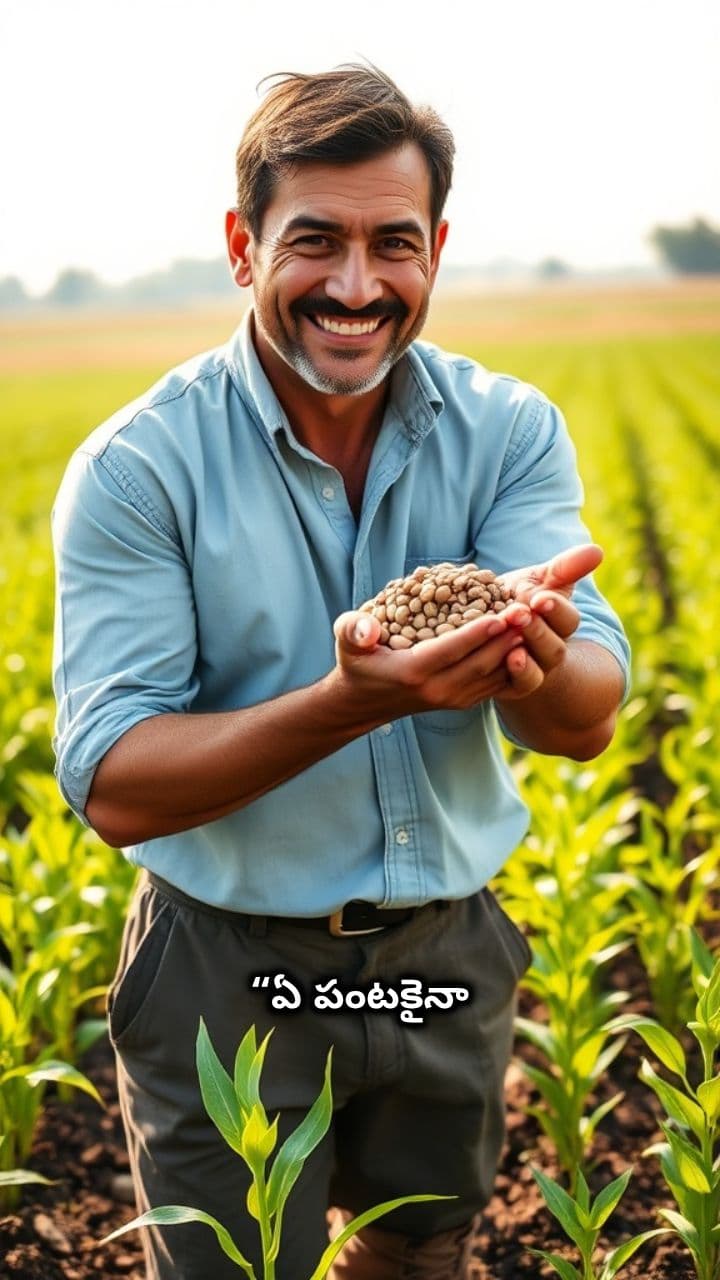 ముల్కనూర్ నమ్మకమైన విత్తనాలు