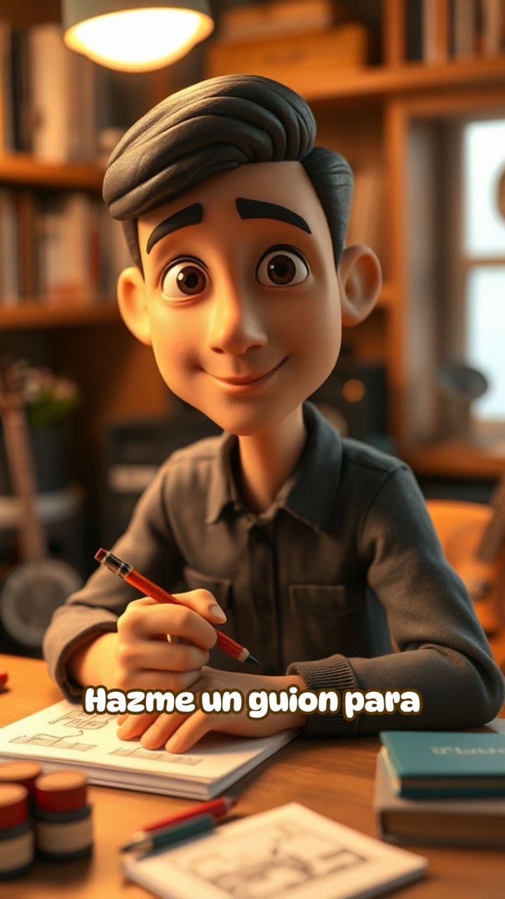 Live Musical con Inteligencia Artificial