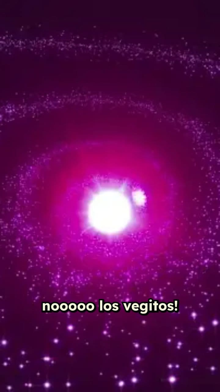 Los Vegitos' Farewell