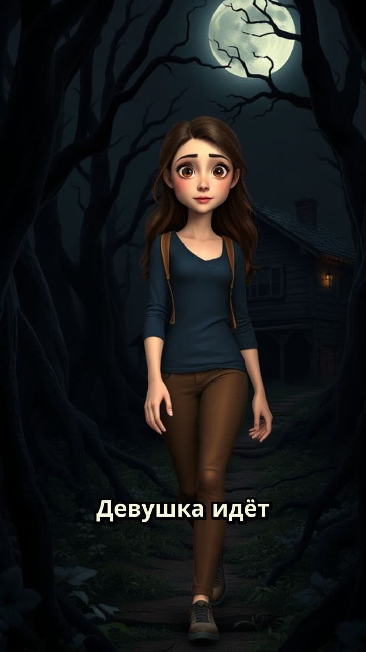 Путь к уютному дому