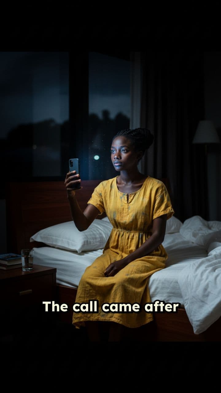 In Owojẹ, Sacrifices Don’t Expire