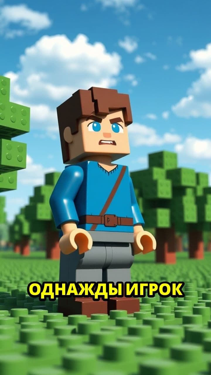 Подарки на пустом сервере