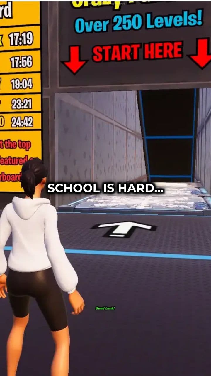 School Survival Hacks You Need