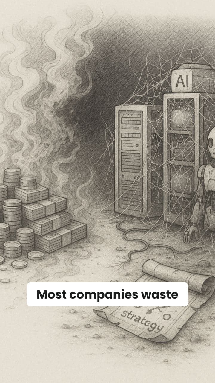 Effective AI Strategy for Businesses