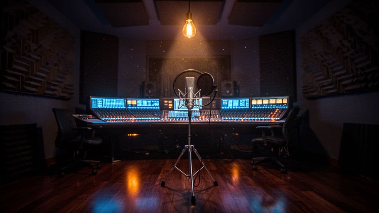 एहसास स्टूडियो: दिल की आवाज