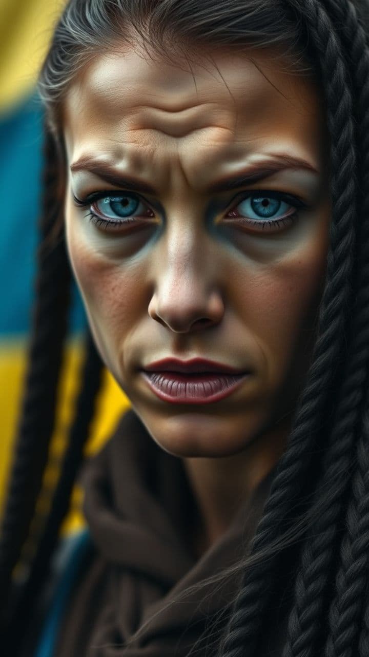 Перемога близько, дух народу сильний