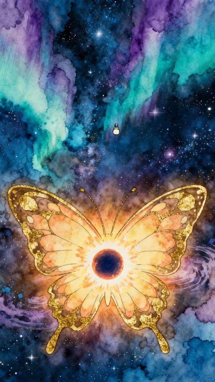 Space to Pirate Transition