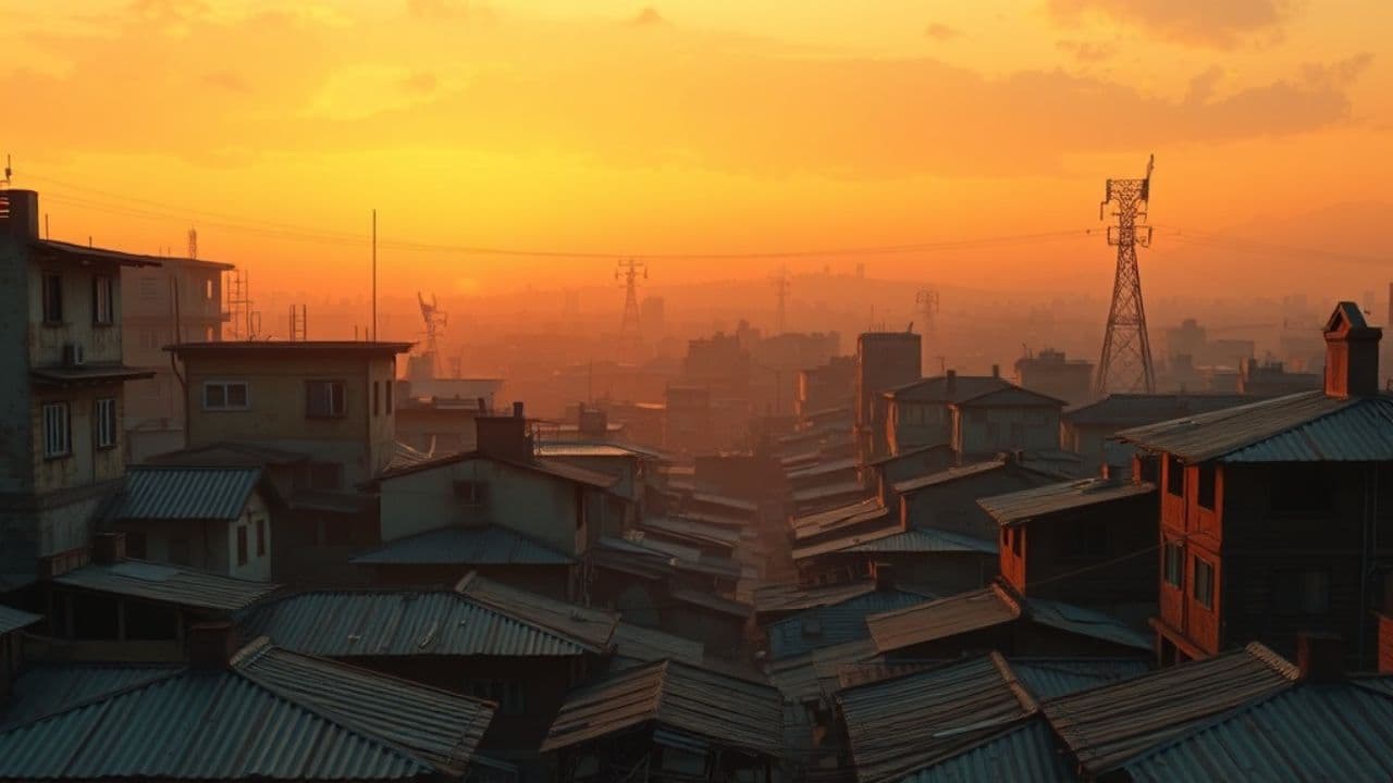 झूठे दिलासों वाली सरकार