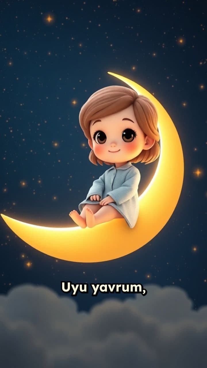 Mini Moli'nin Ninnisi