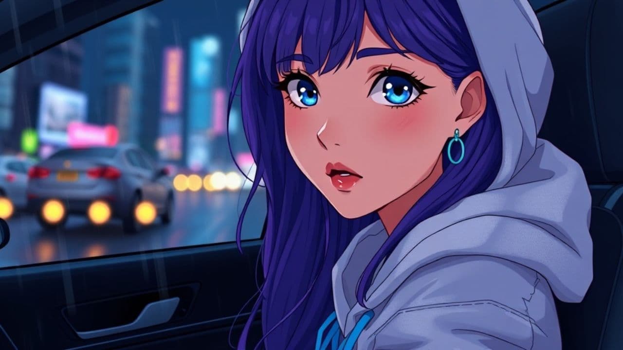 Lost My Heart on the Weekend