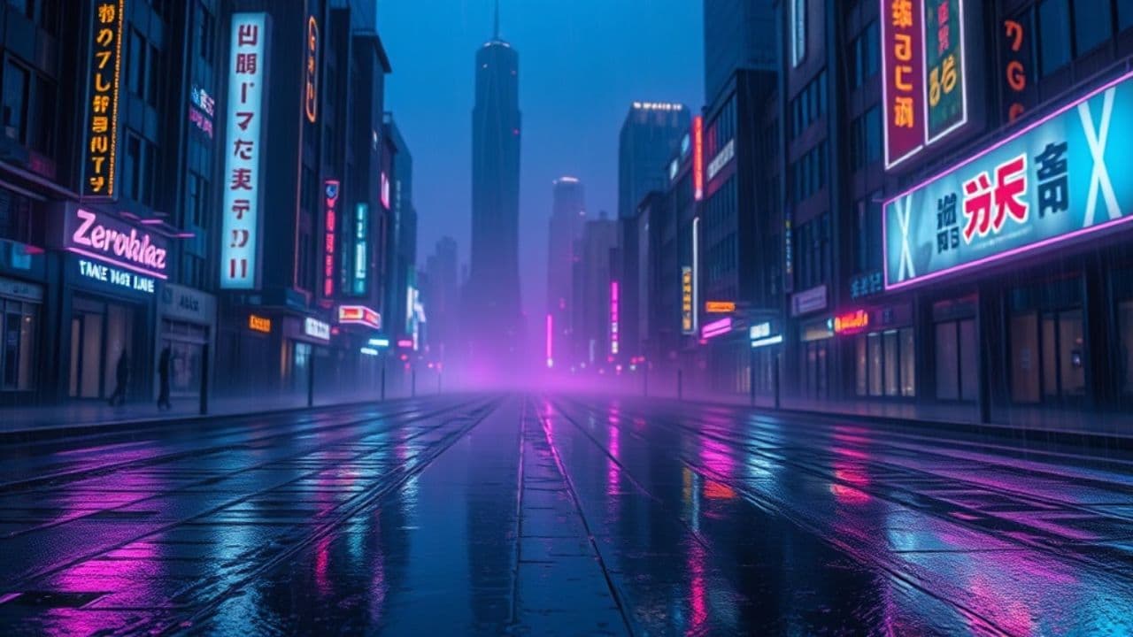 Burning Fire in My Veins