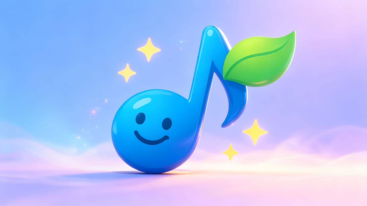 Healthy Tunes for All!