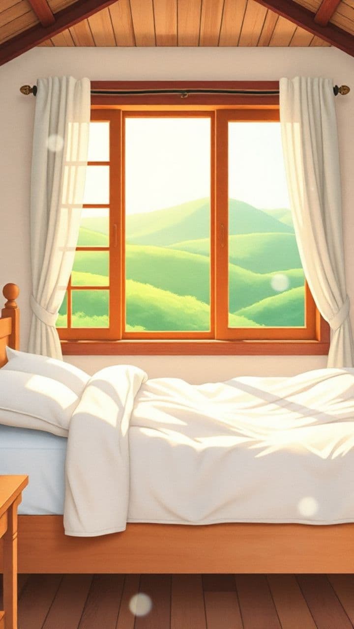 Twelve Days of Dream Chaos