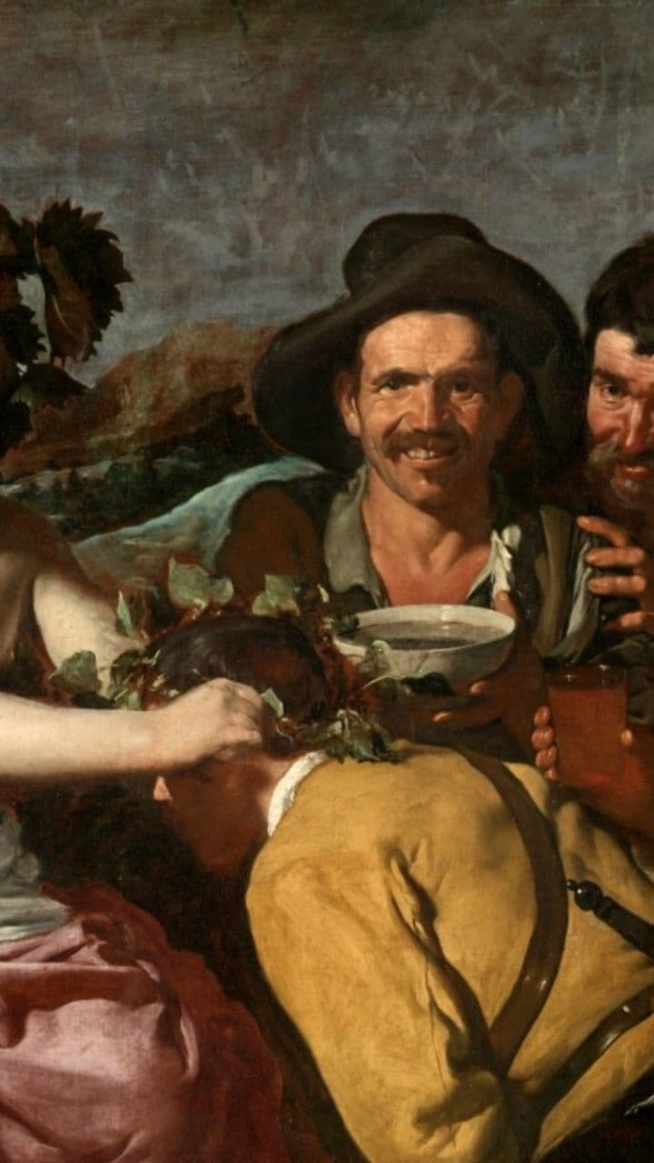 Dioniso: Dios del Vino y el Éxtasis