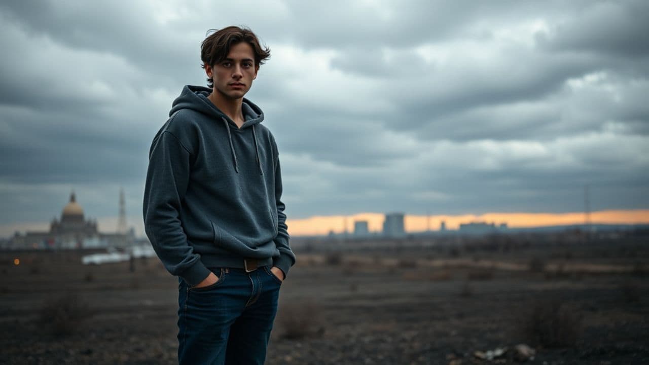 Guiding Lights in the Dark