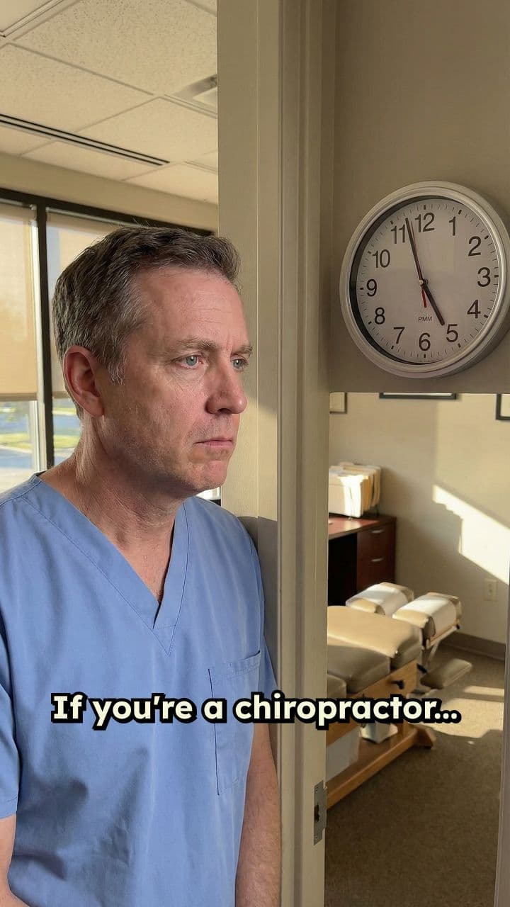 Elevate Your Chiropractic Income Effortlessly