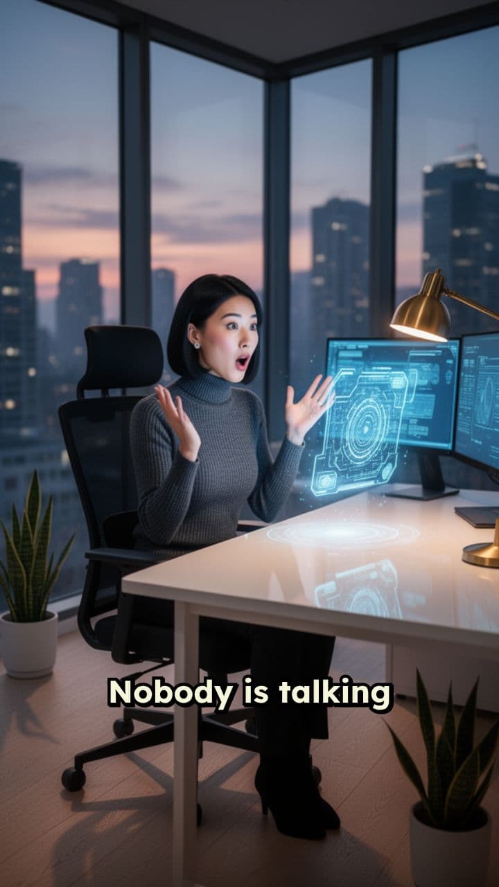 Abacus AI Deep Agent Is Insane