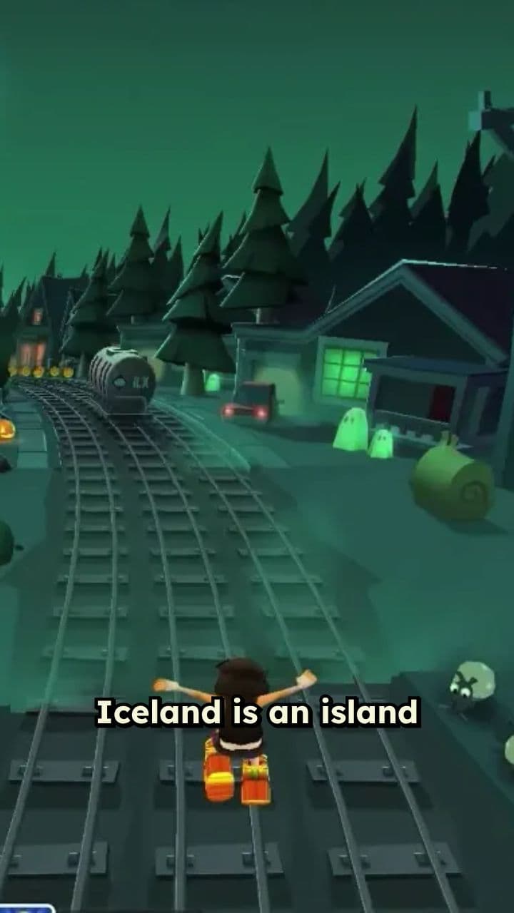 Iceland: A Nation of Nature and Progress