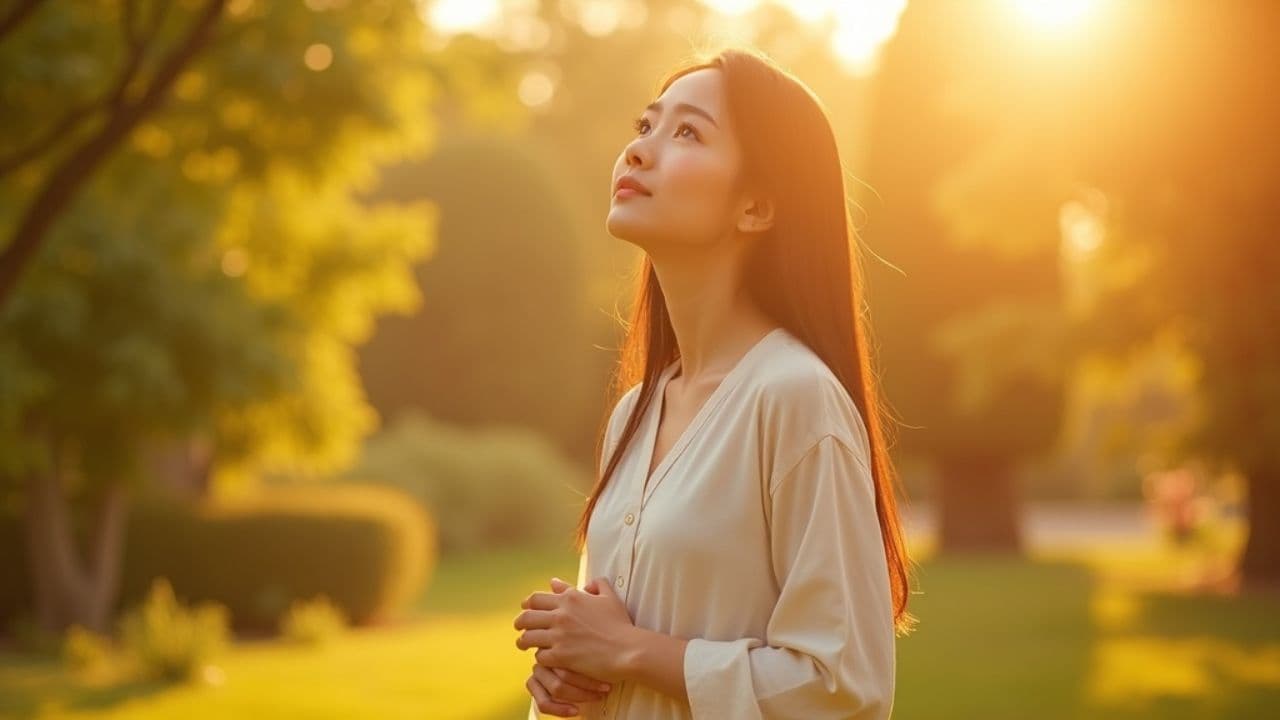 Waiting for God's Deliverance