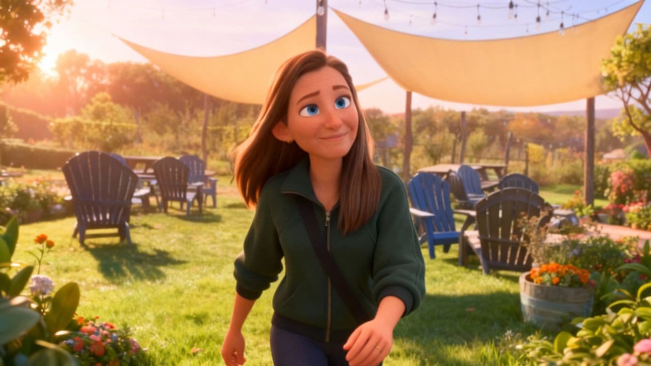 Walking in Grace and Glory