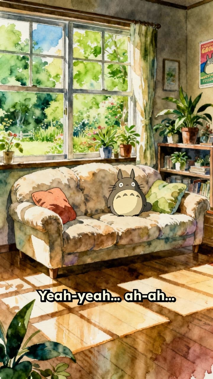 Blanca y Lluna: Mi Compañía Ideal