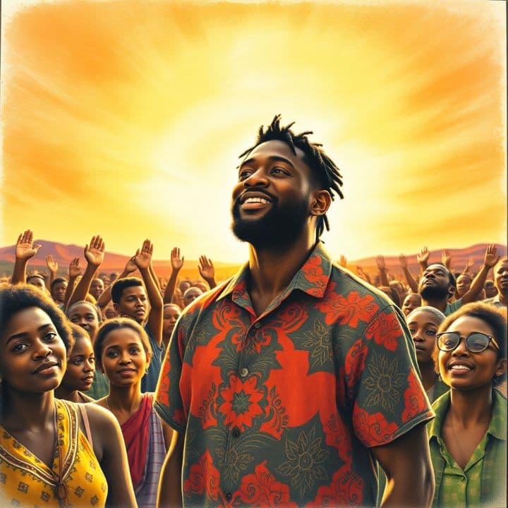 Future Ready: Rise with Gaza