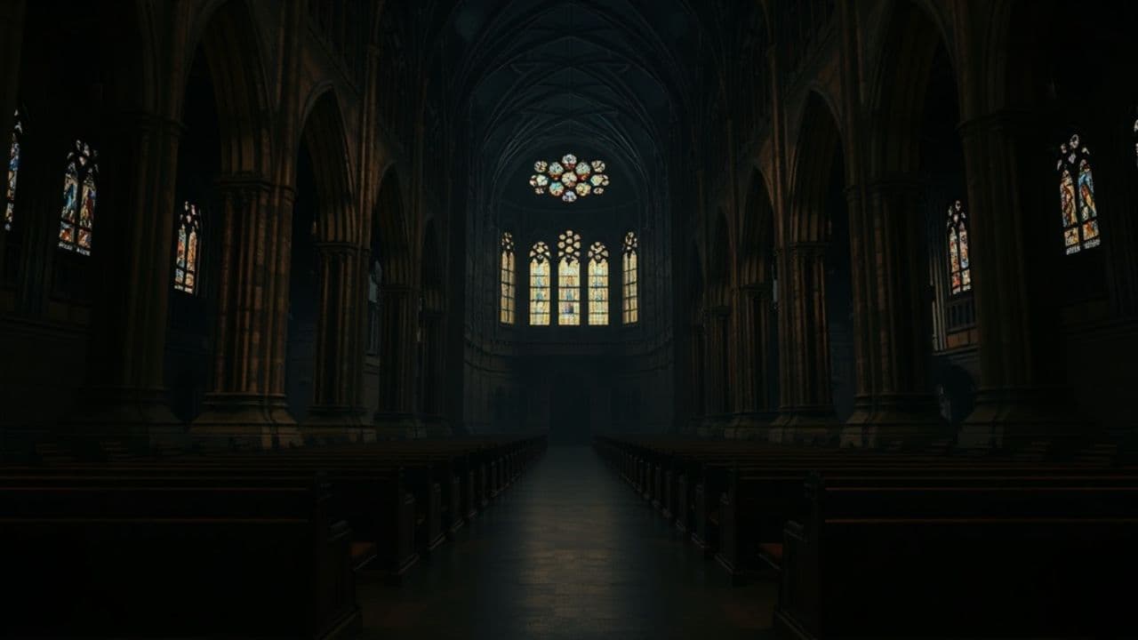 Eterno amor del altar