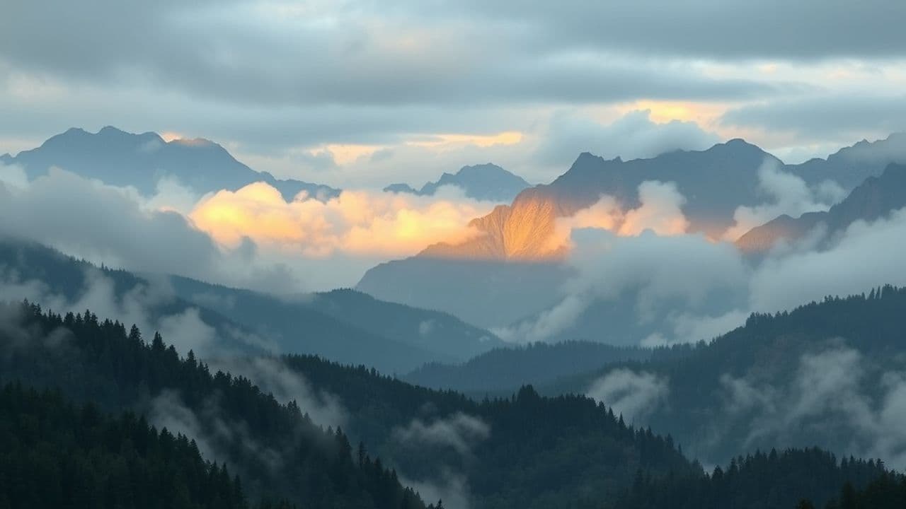 Божий дар любви