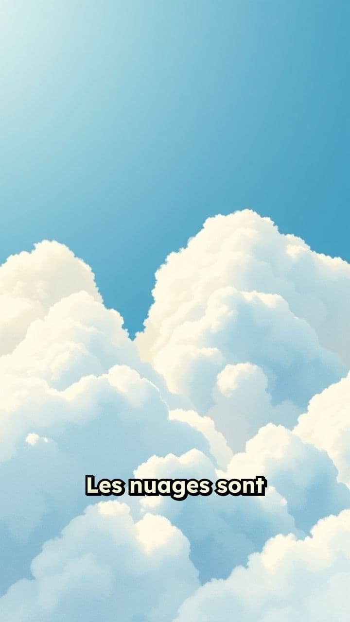 Magie nocturne et apaisement