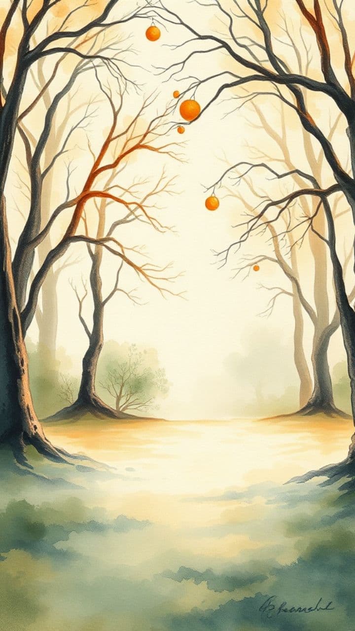 Birlikte Huzur ve Öğrenme Yolculuğu