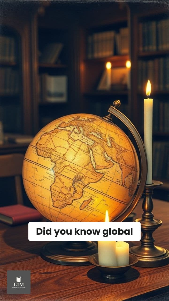 Global Trade 2,000 Years Ago