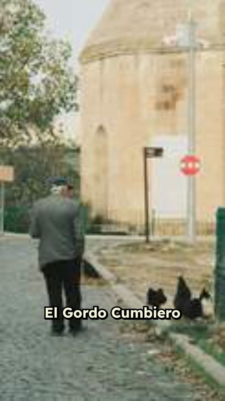 El Gordo Cumbiero: Alma de Barrio