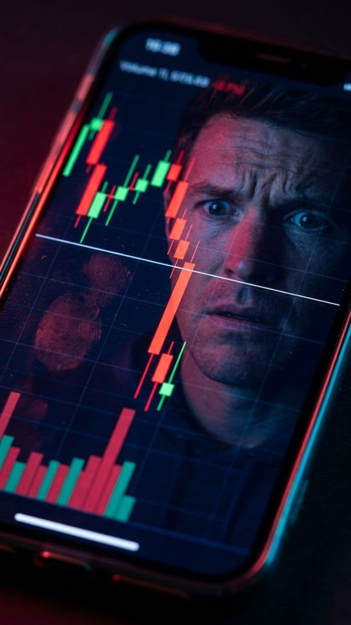 The Margin Call