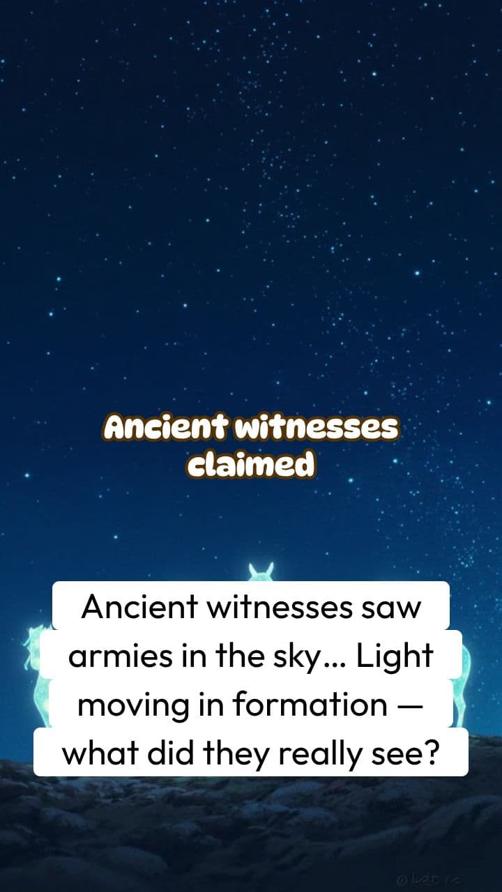 Armies in the Sky