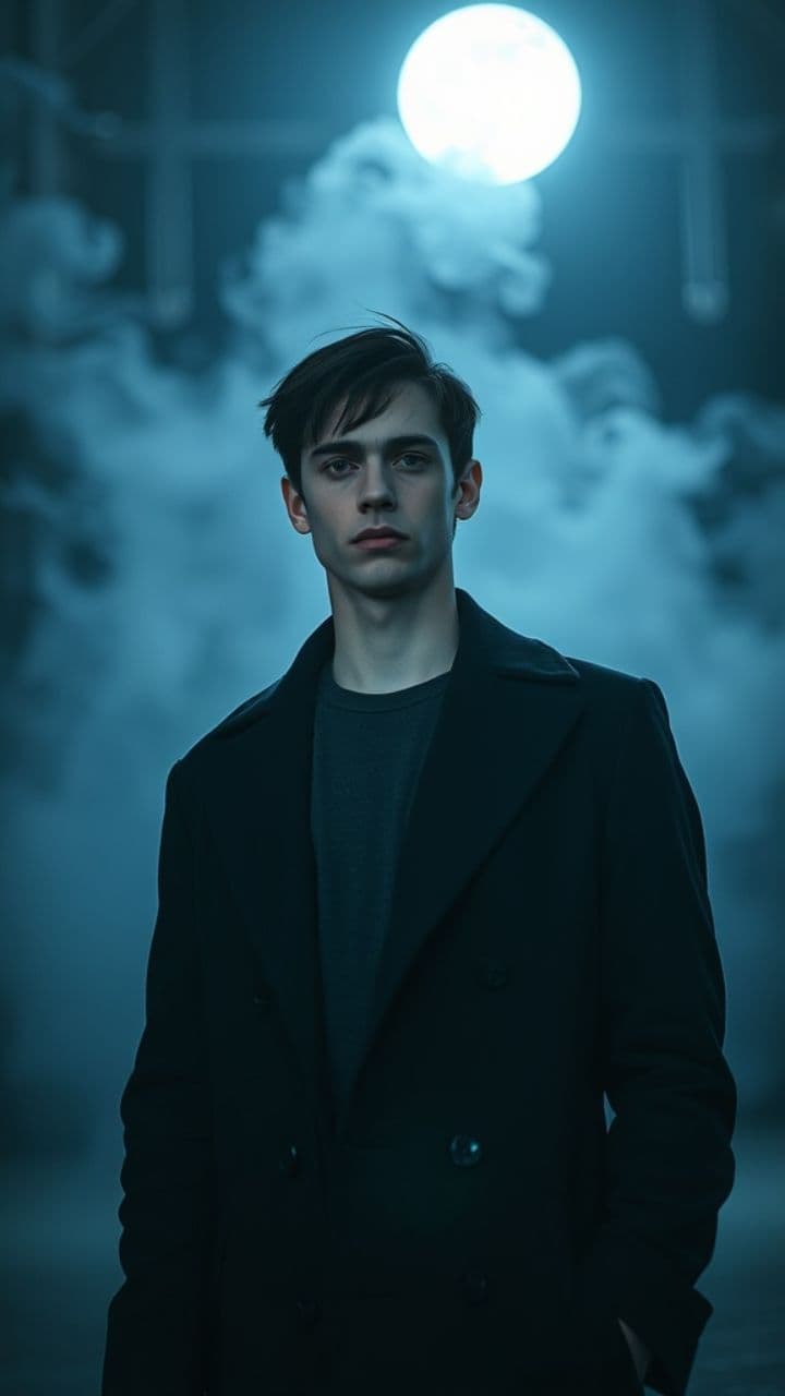 Whispers of Love and Fire