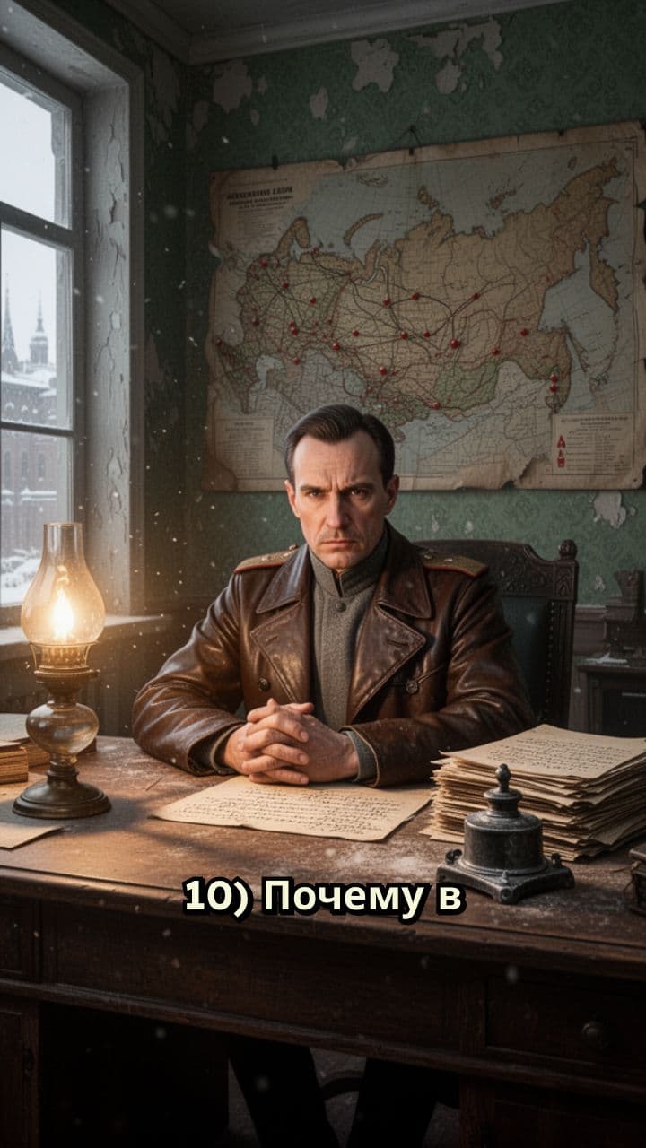 Переход от военного коммунизма к НЭПу