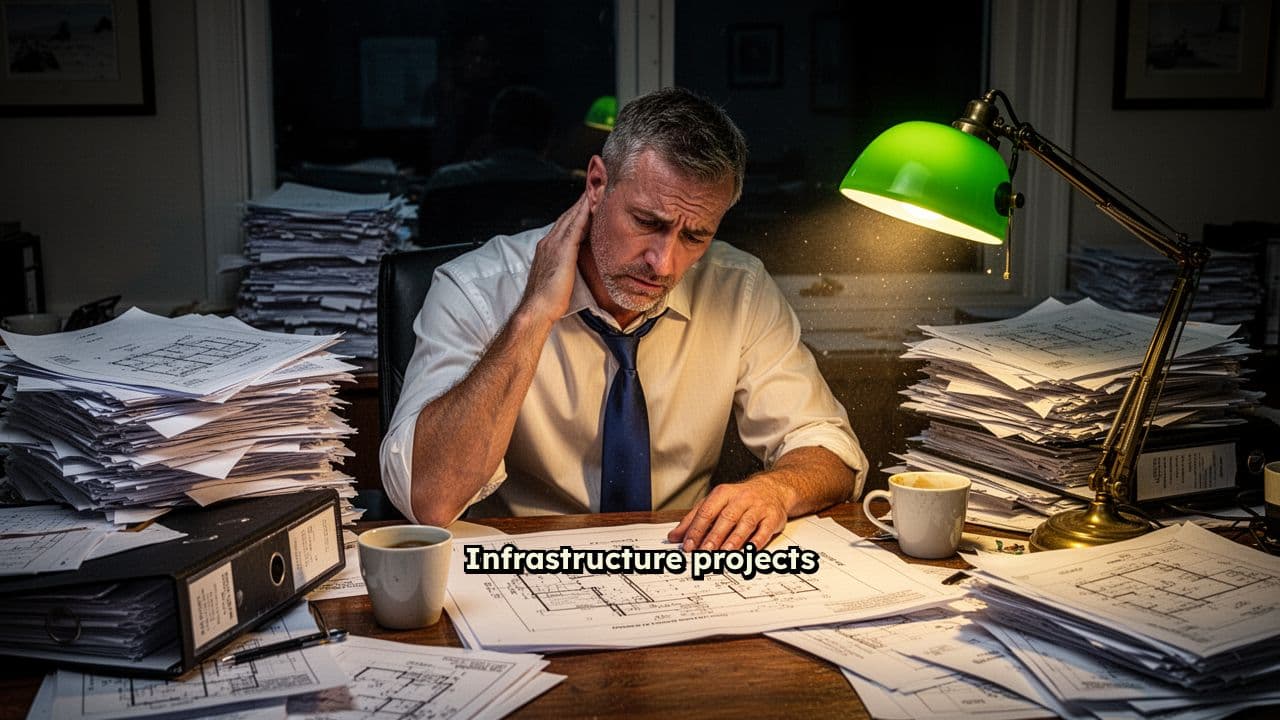 ALFRED’s AI Smart Staging for Construction