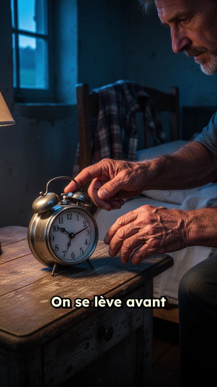 Sans paysans, plus de nation