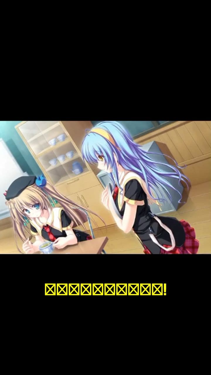 Магия, скорость и нежность в жизни девушек