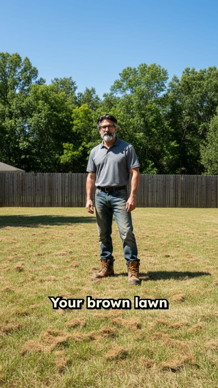 Grubs Are Destroying Your Lawn