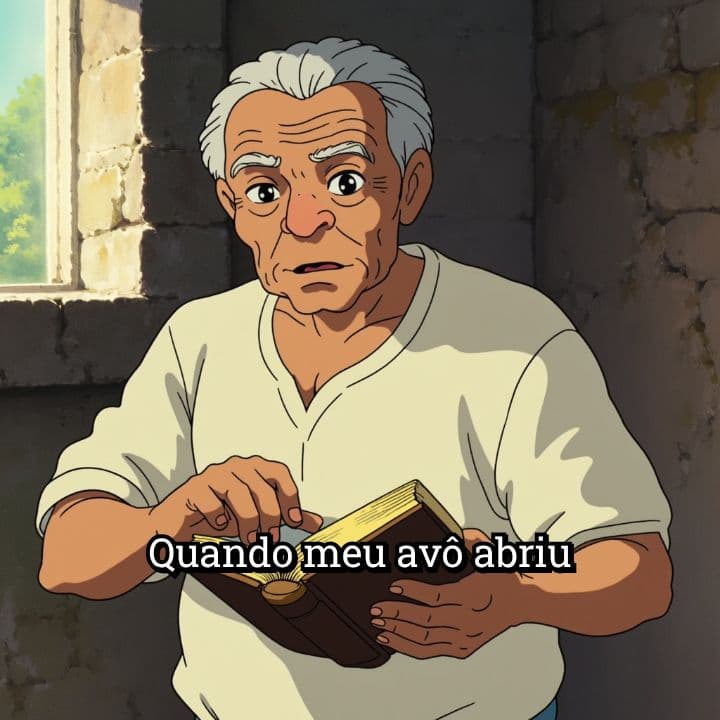 A Semente da Fé Familiar